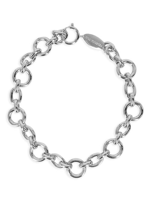Lace Charlotte gold FEDERICA TOSI | FT25LA04SILVER